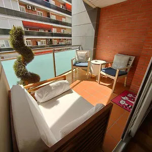 agora-apartments.catalonia-hotels.com/